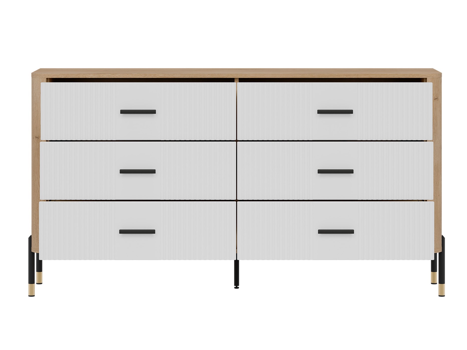 Скрин Flosora 111 (Бял)