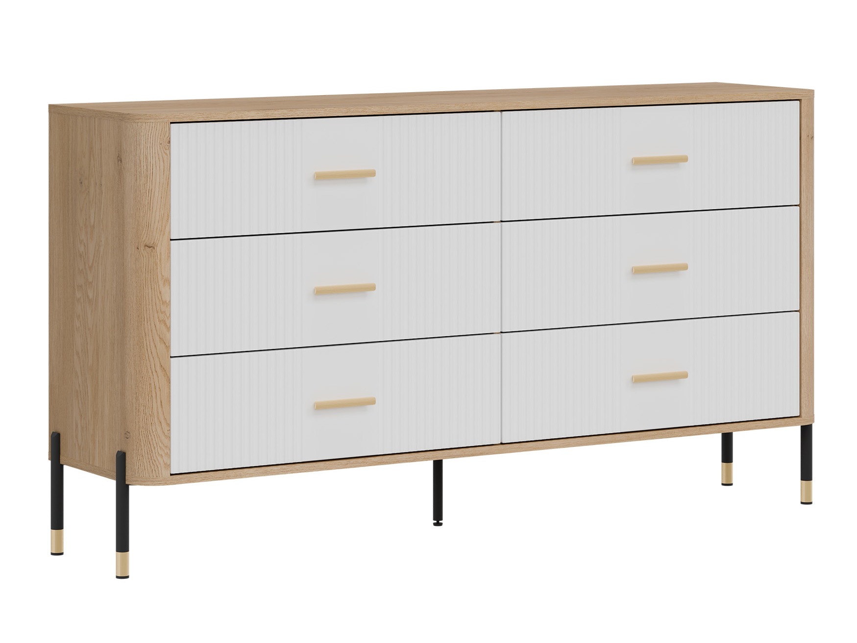 Скрин Flosora 111 (Бял)