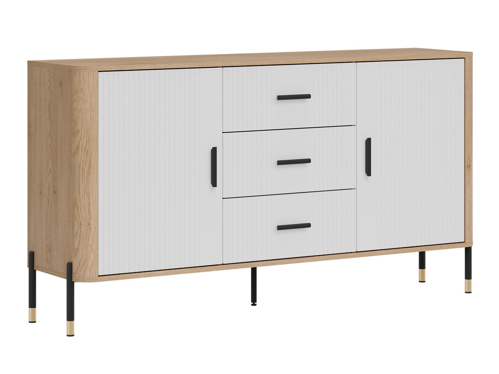 Скрин Flosora 113 (Бял)