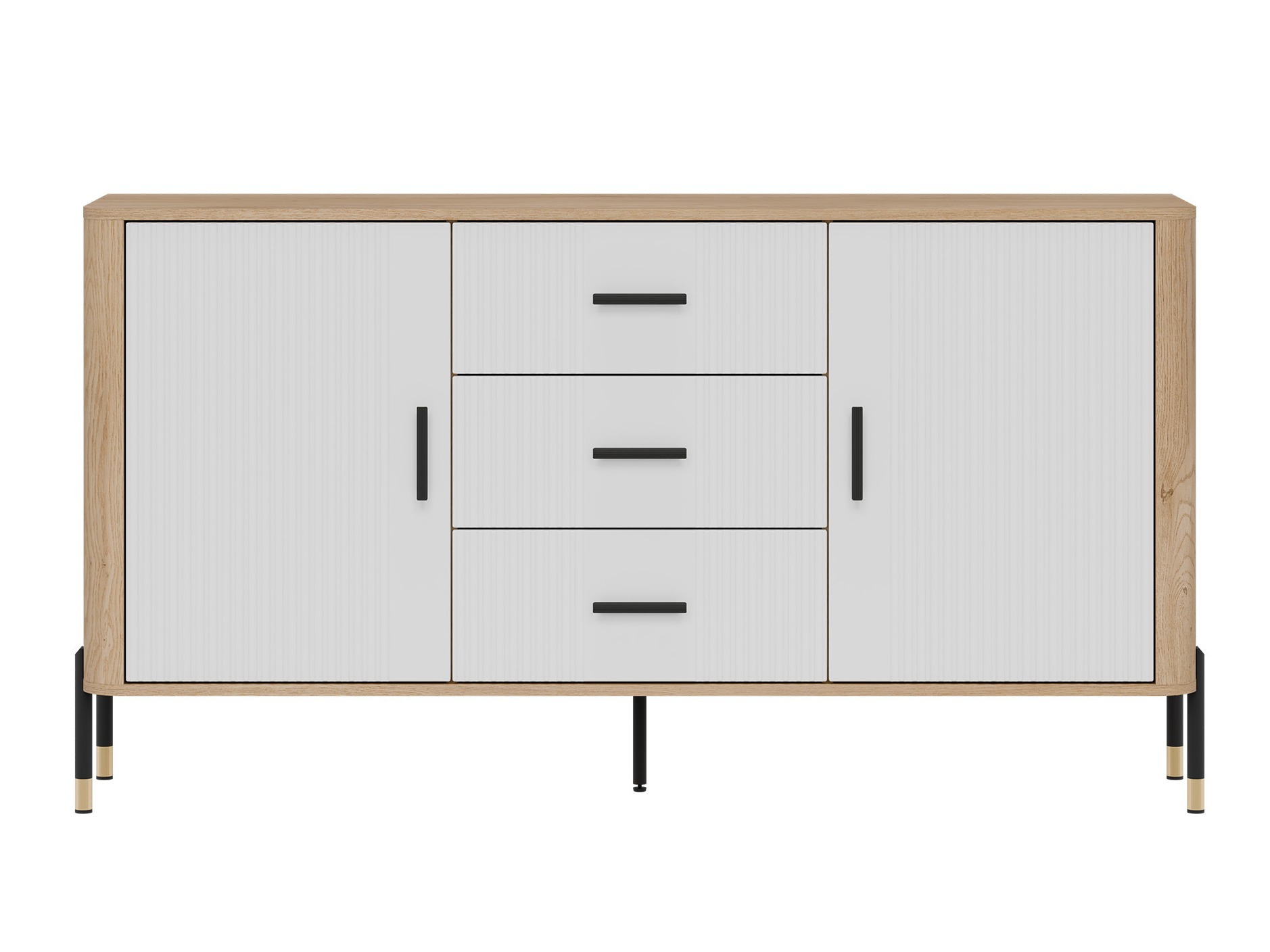 Скрин Flosora 113 (Бял)