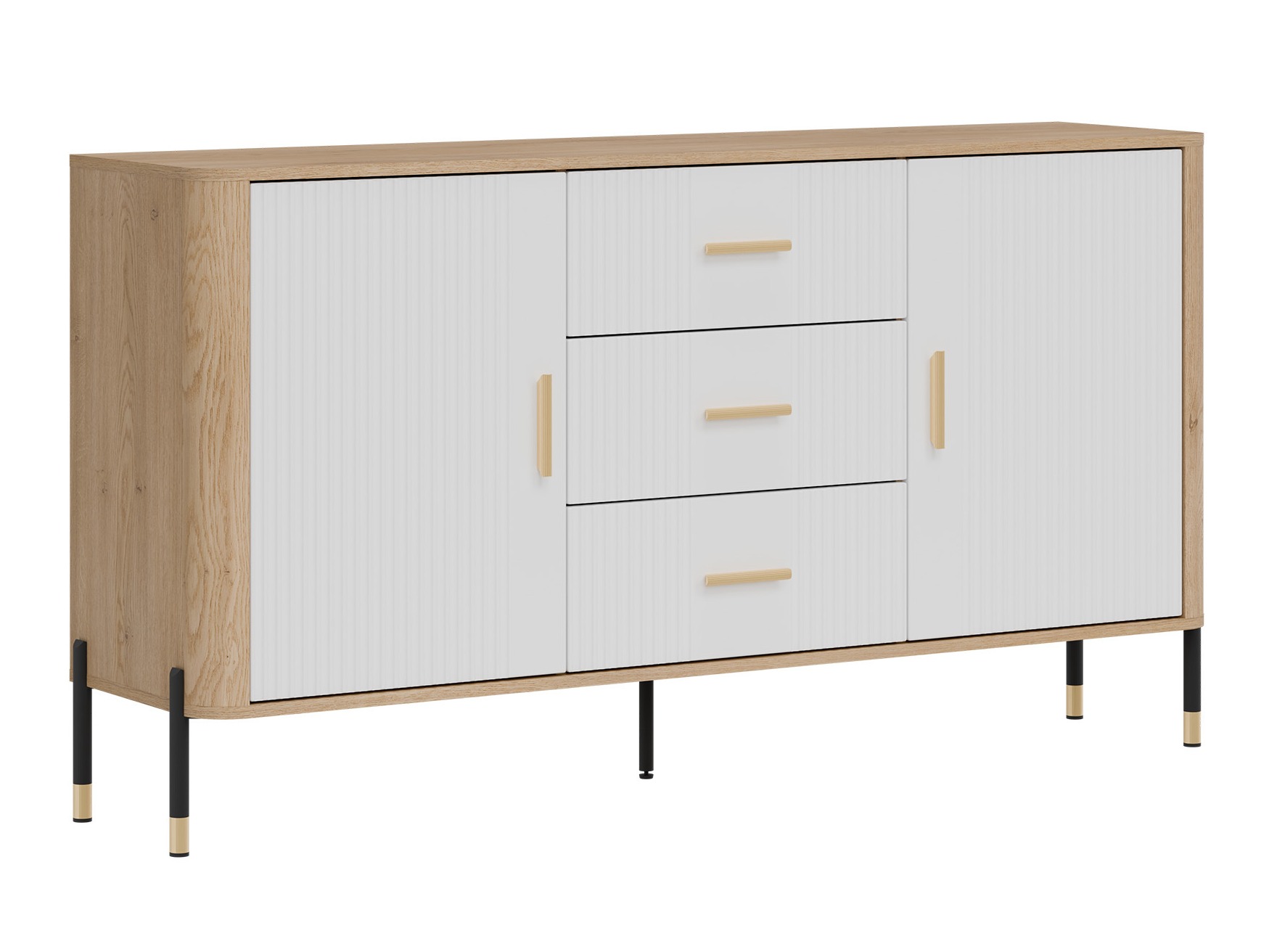 Скрин Flosora 113 (Бял)