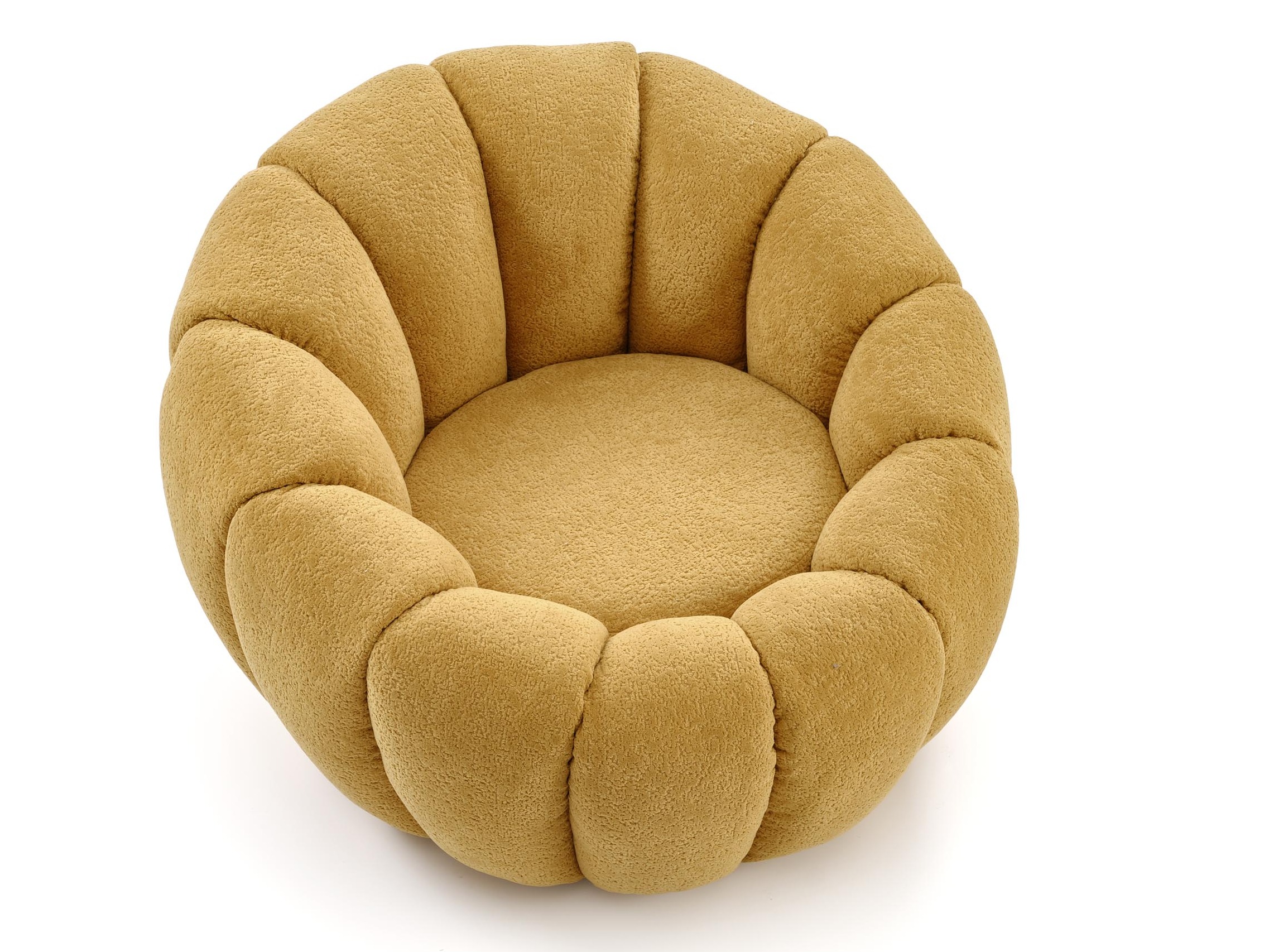 Фотьойл Houston 2018 (Жълт)