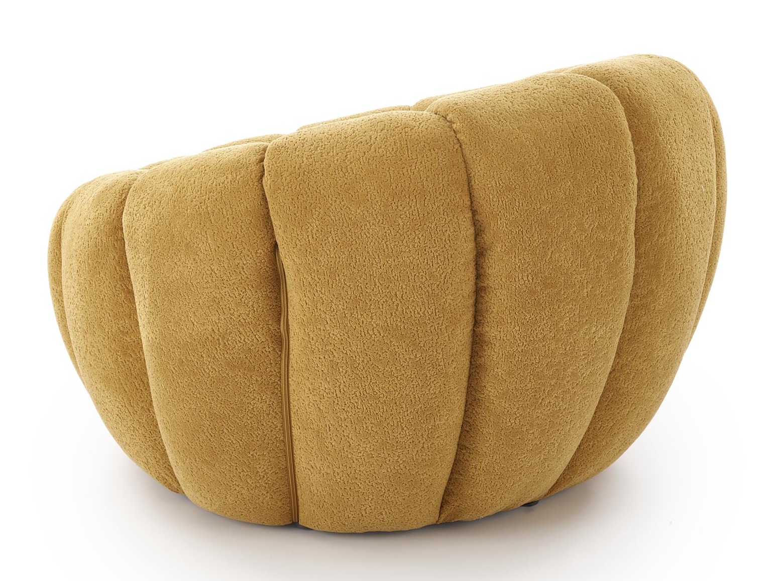 Фотьойл Houston 2018 (Жълт)