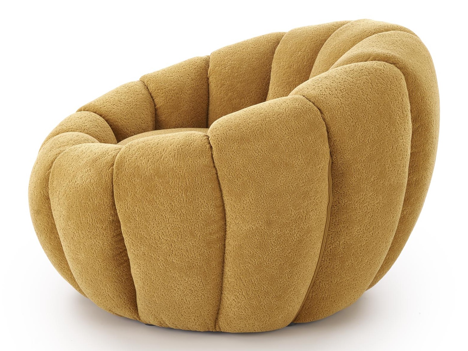 Фотьойл Houston 2018 (Жълт)