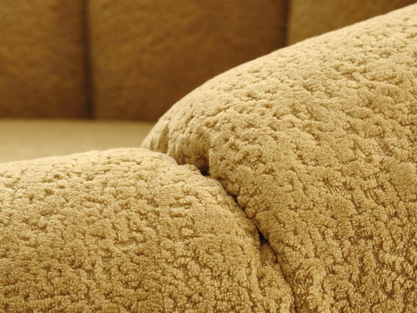 Фотьойл Houston 2018 (Жълт)