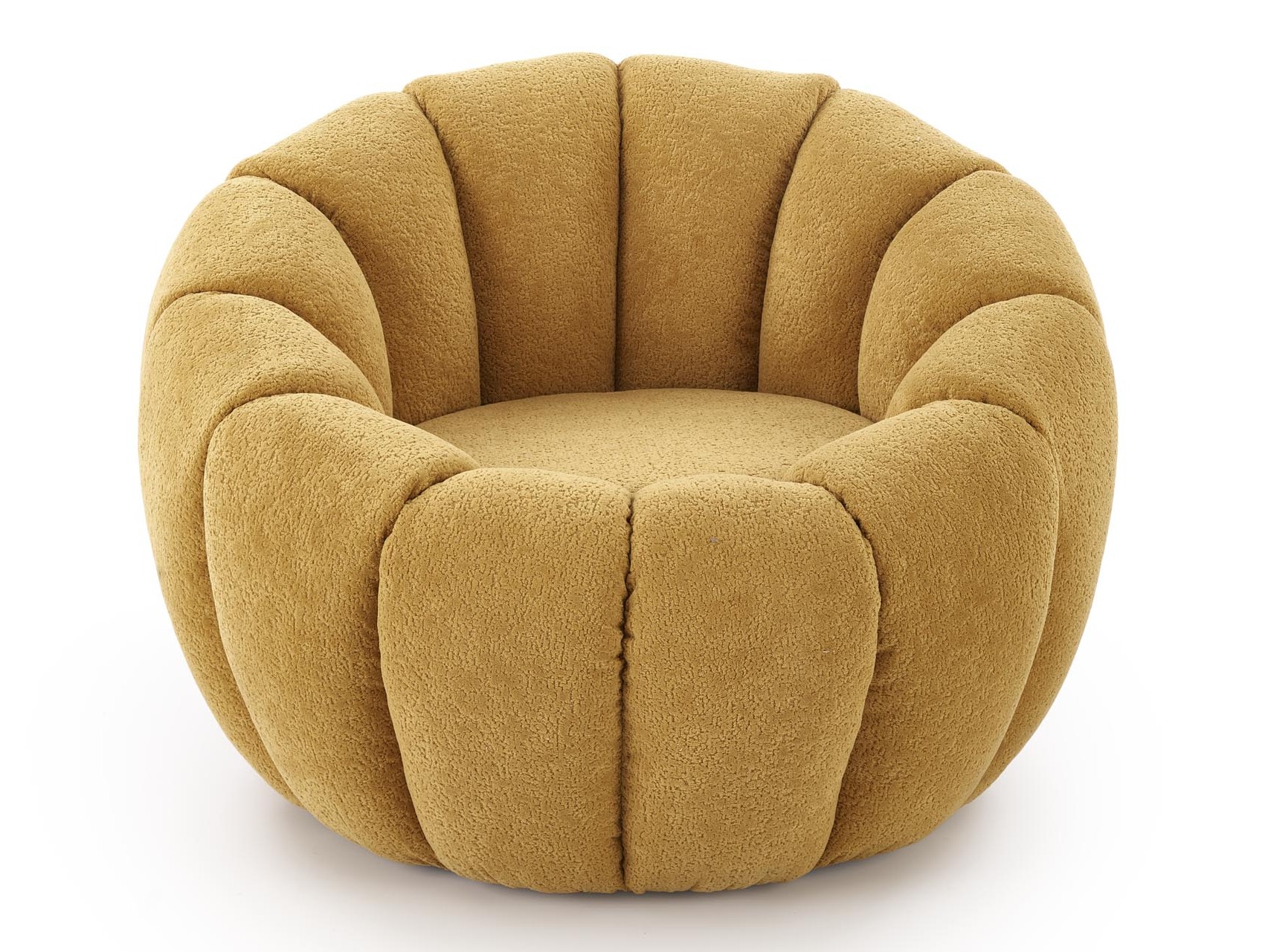 Фотьойл Houston 2018 (Жълт)