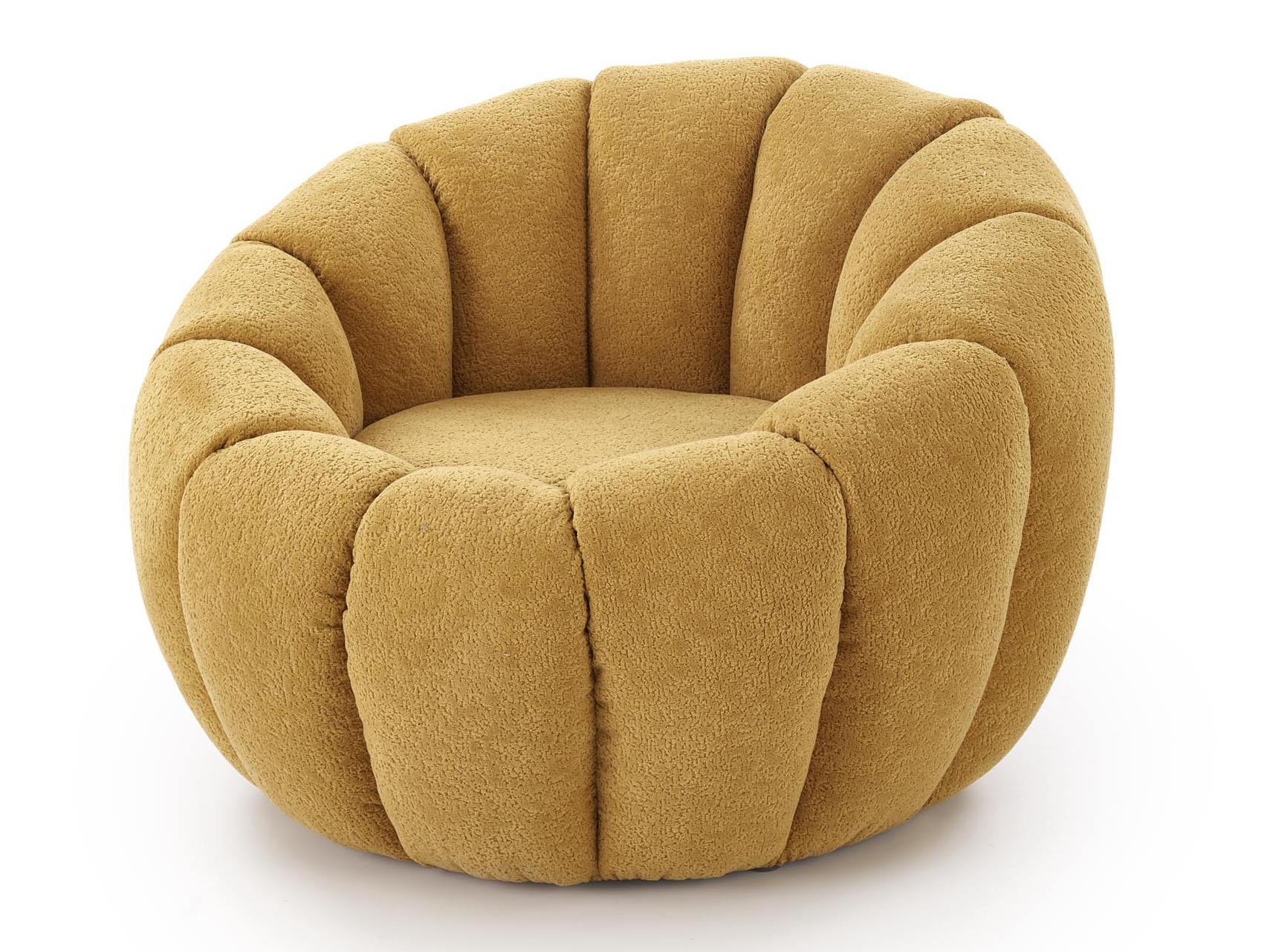 Фотьойл Houston 2018 (Жълт)