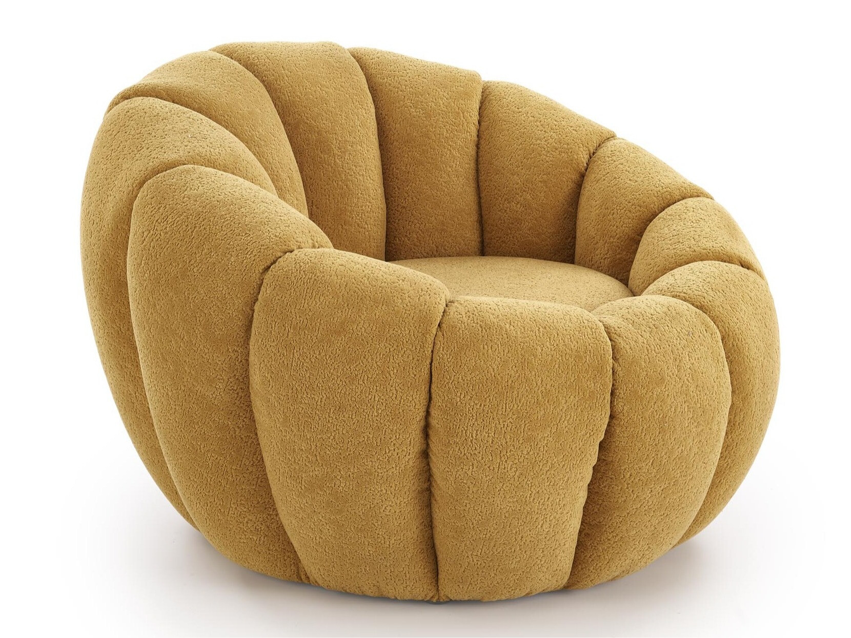 Фотьойл Houston 2018 (Жълт)