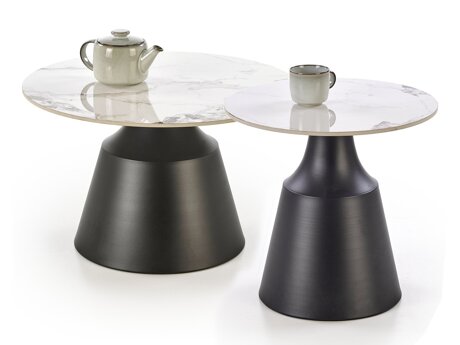 Комплект помощни маси Houston 2027