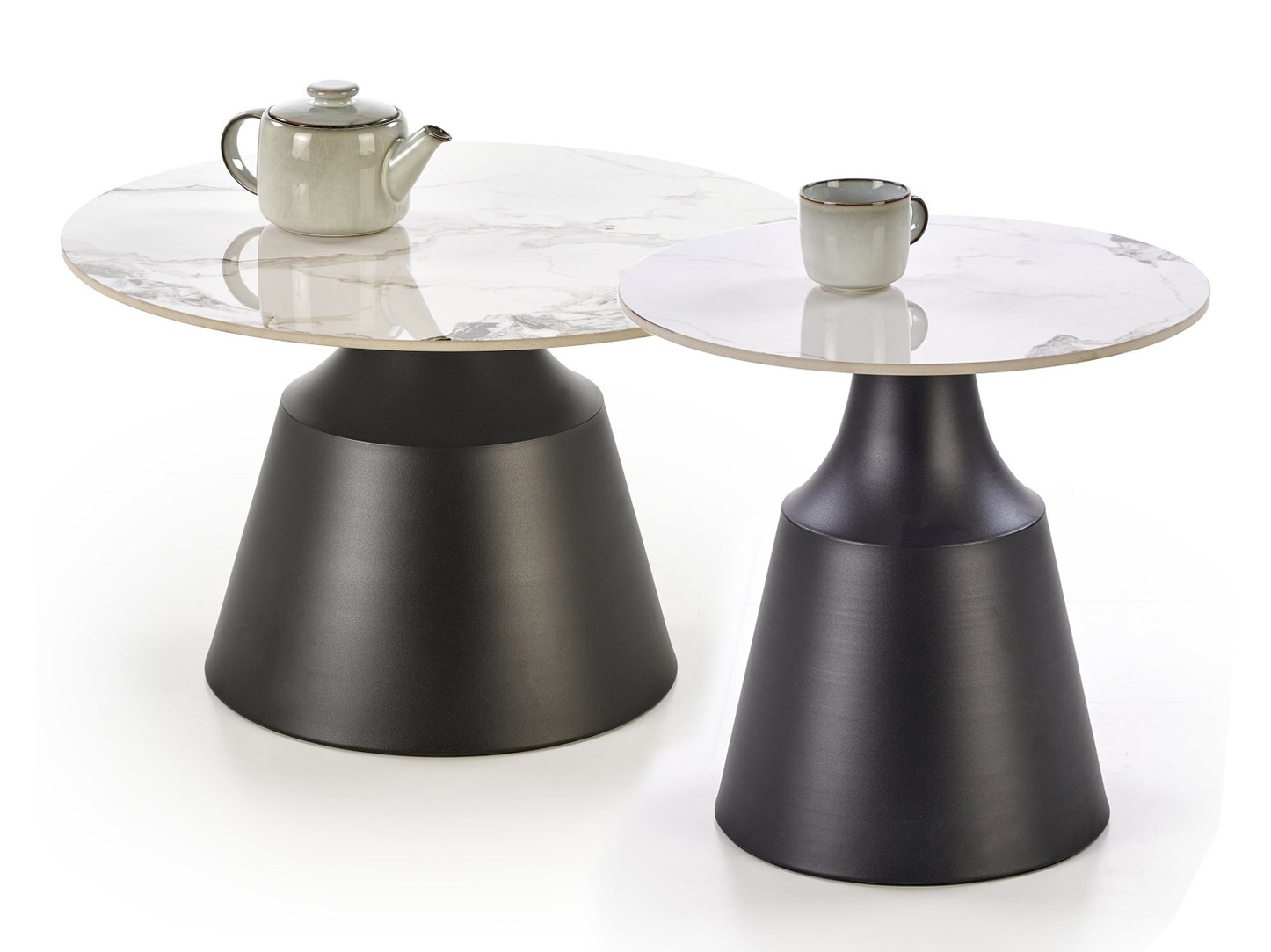 Комплект помощни маси Houston 2027