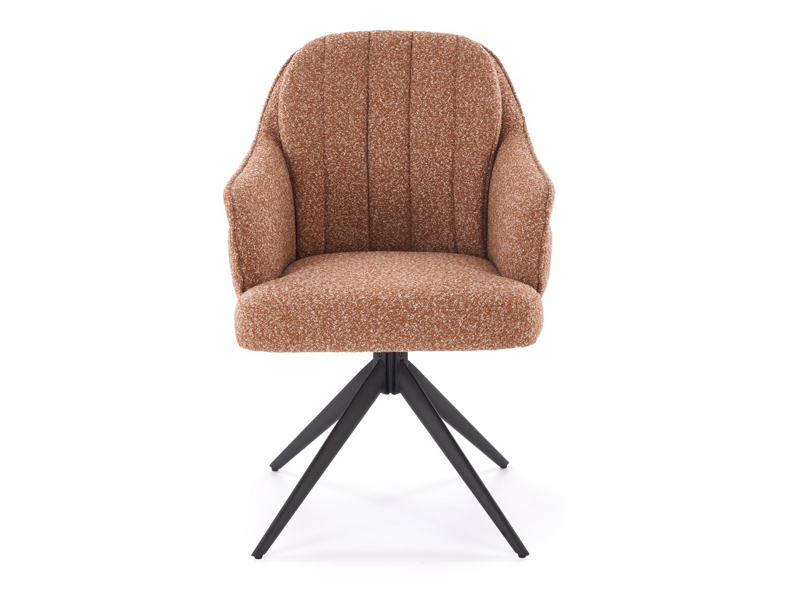 Стол Houston 2019 (Кафяв)