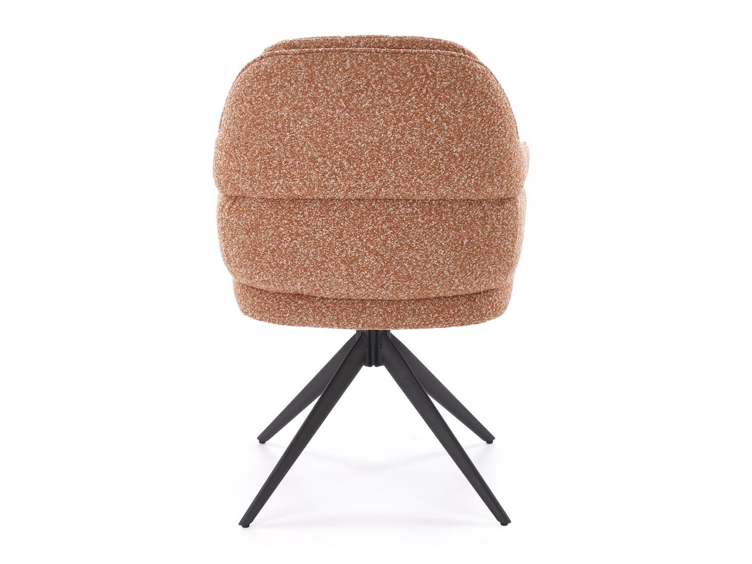 Стол Houston 2019 (Кафяв)