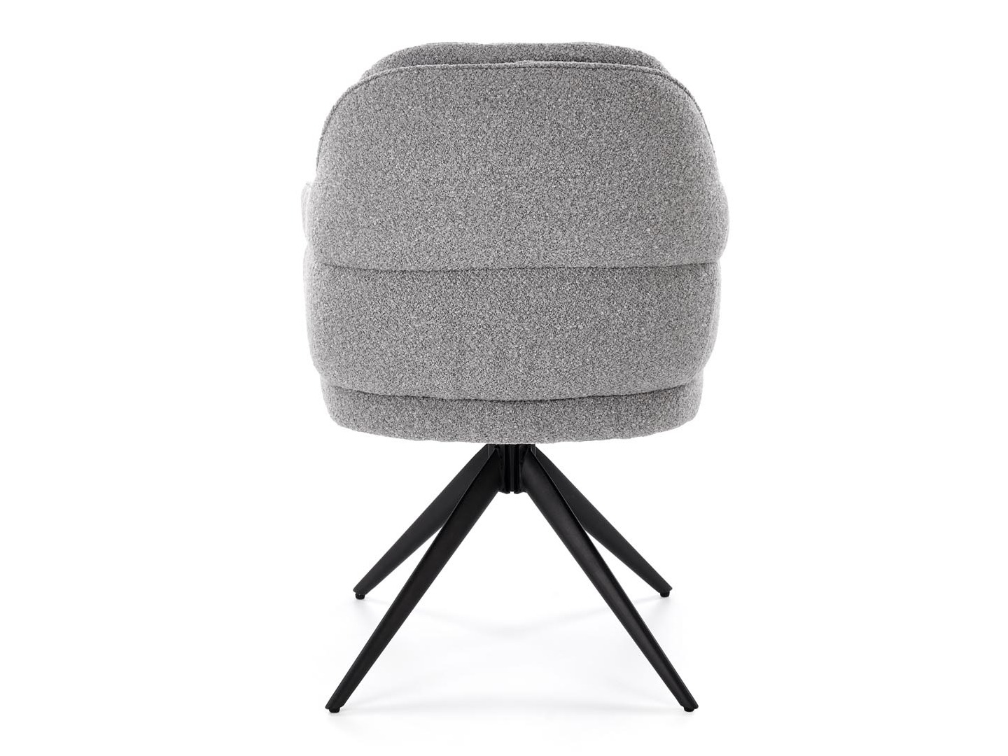 Стол Houston 2019 (Сив)