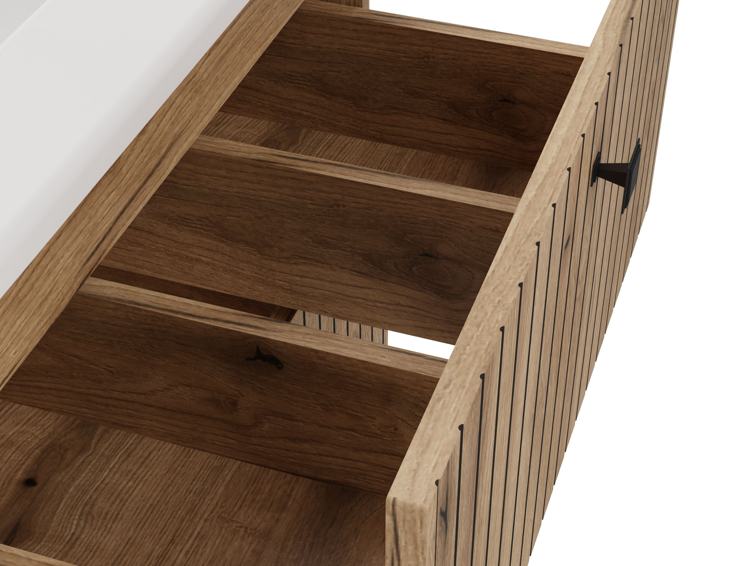 Комплект за баня Mandeville 316