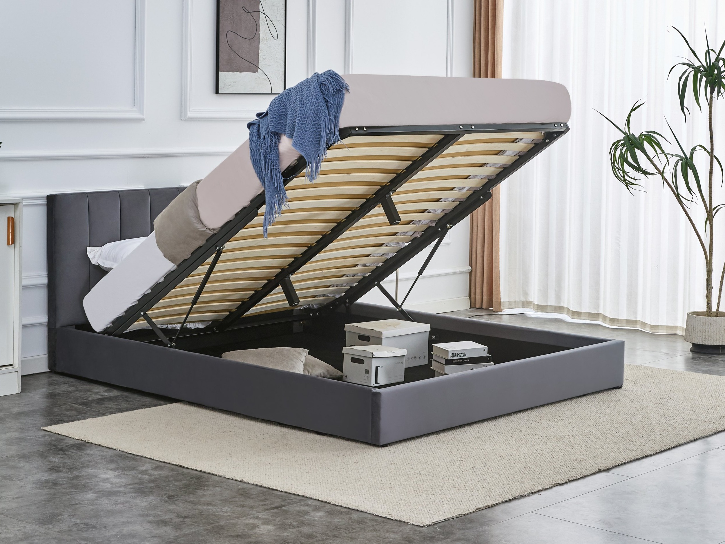 Легло Houston 2032