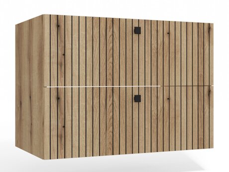 Окачен шкаф за мивка Mandeville 315