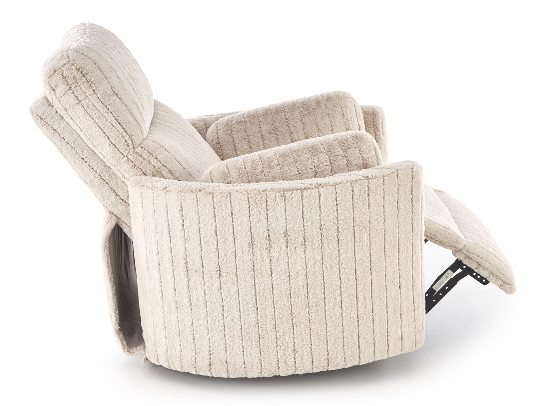 Реклайнер Houston 2079 (Бежов)