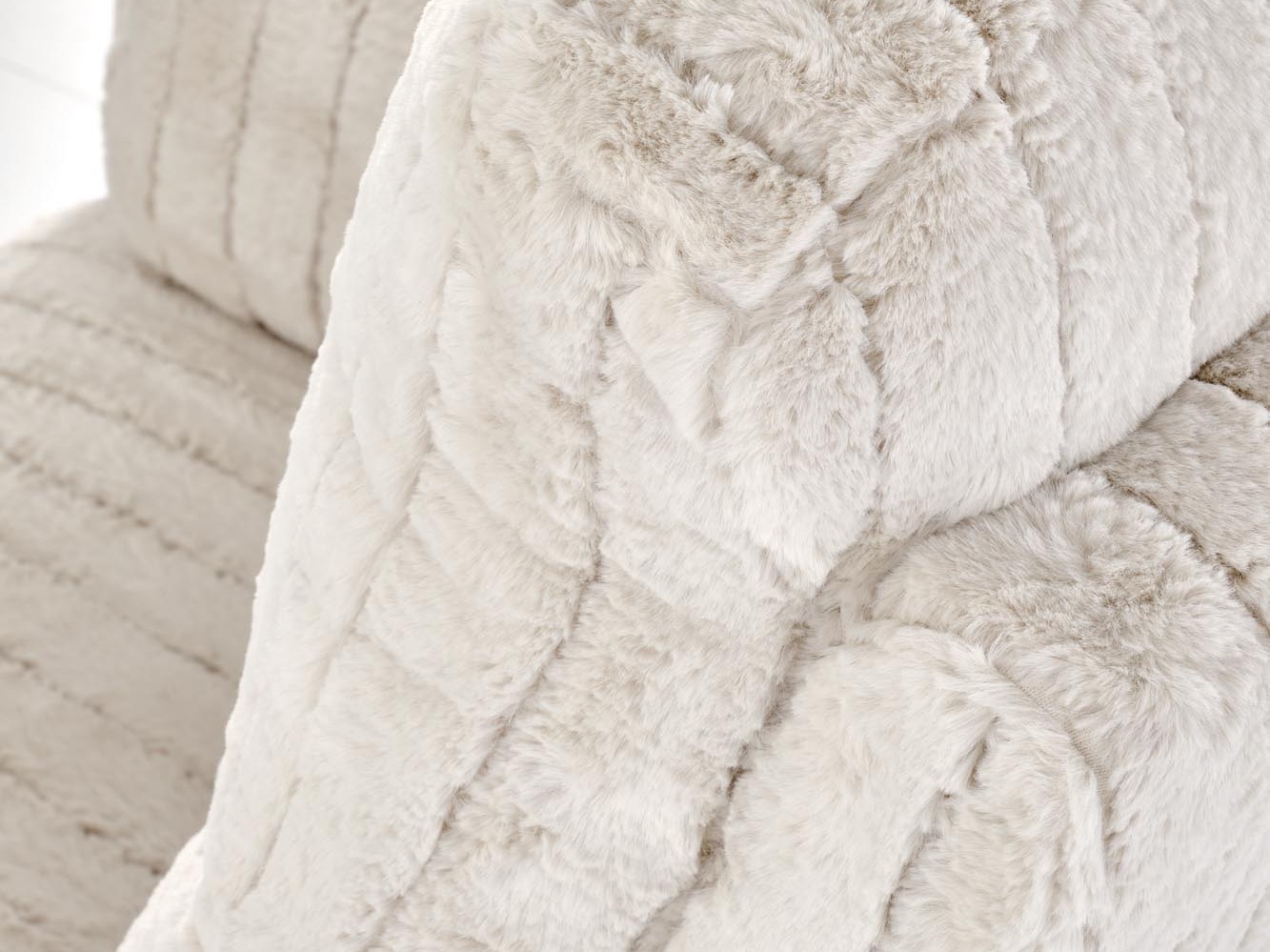 Реклайнер Houston 2079 (Бежов)