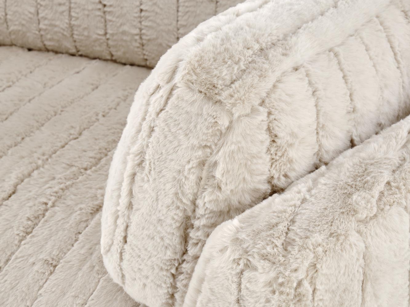 Реклайнер Houston 2079 (Бежов)