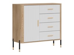 Скрин Flosora 117 (Бял)