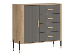 Скрин Flosora 117 (Сив)