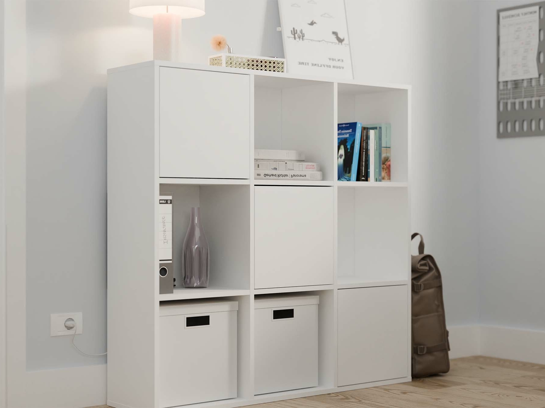 Етажерка Mandeville 317