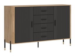 Скрин Flosora 119 (Антрацит)