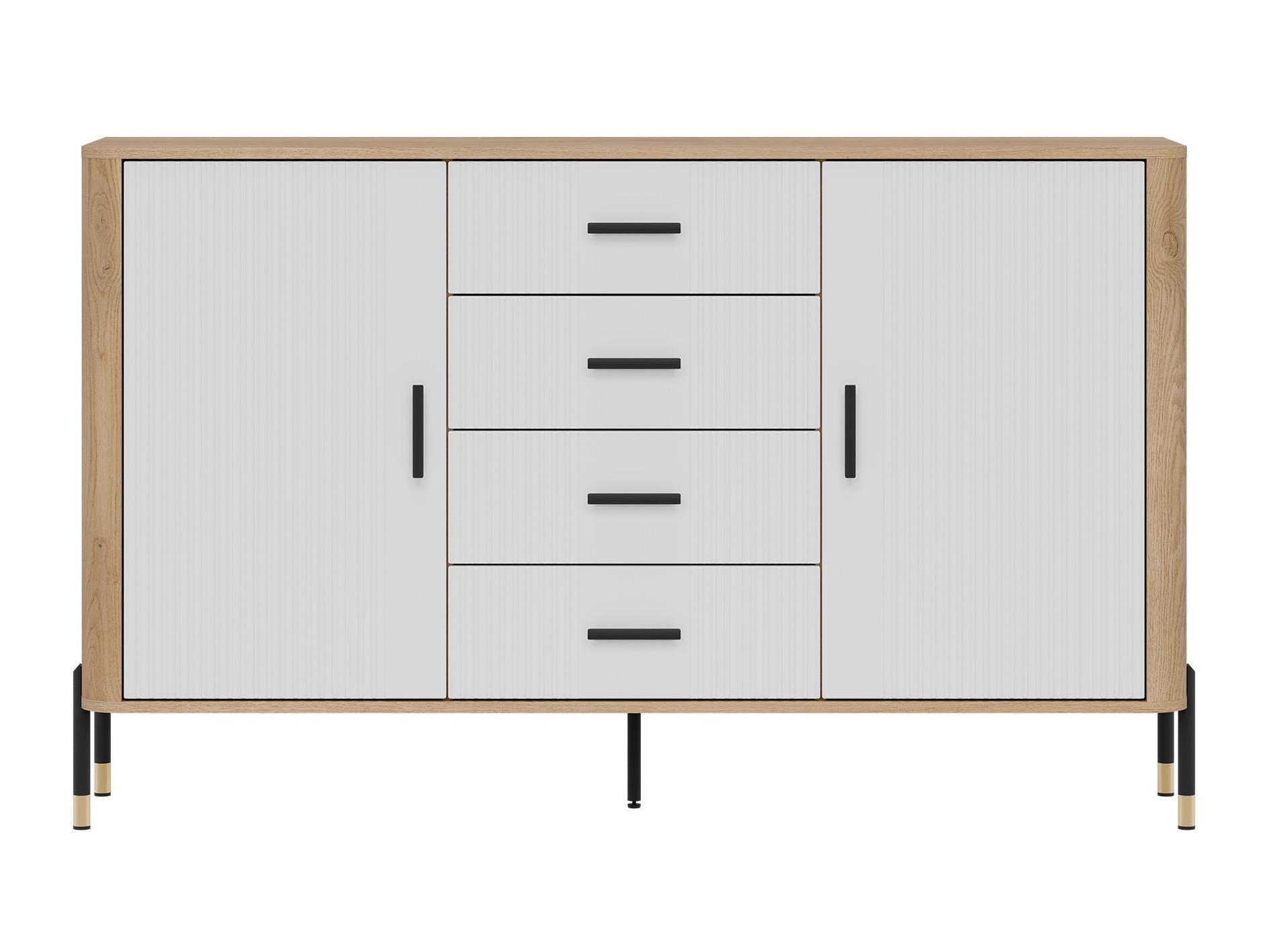 Скрин Flosora 119 (Бял)