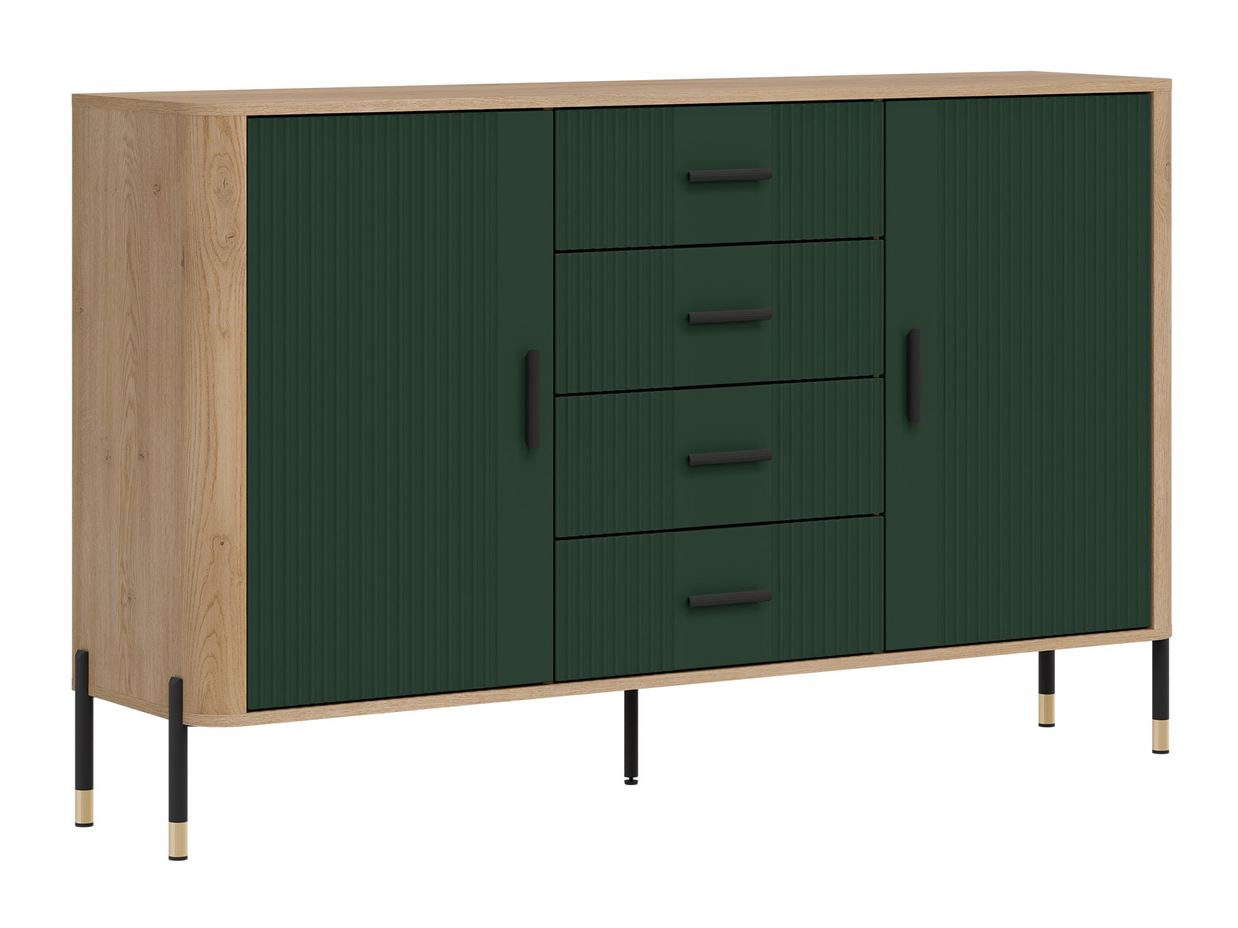 Скрин Flosora 119 (Зелен)