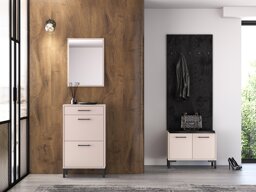 Комплект за антре Fiolevo 105