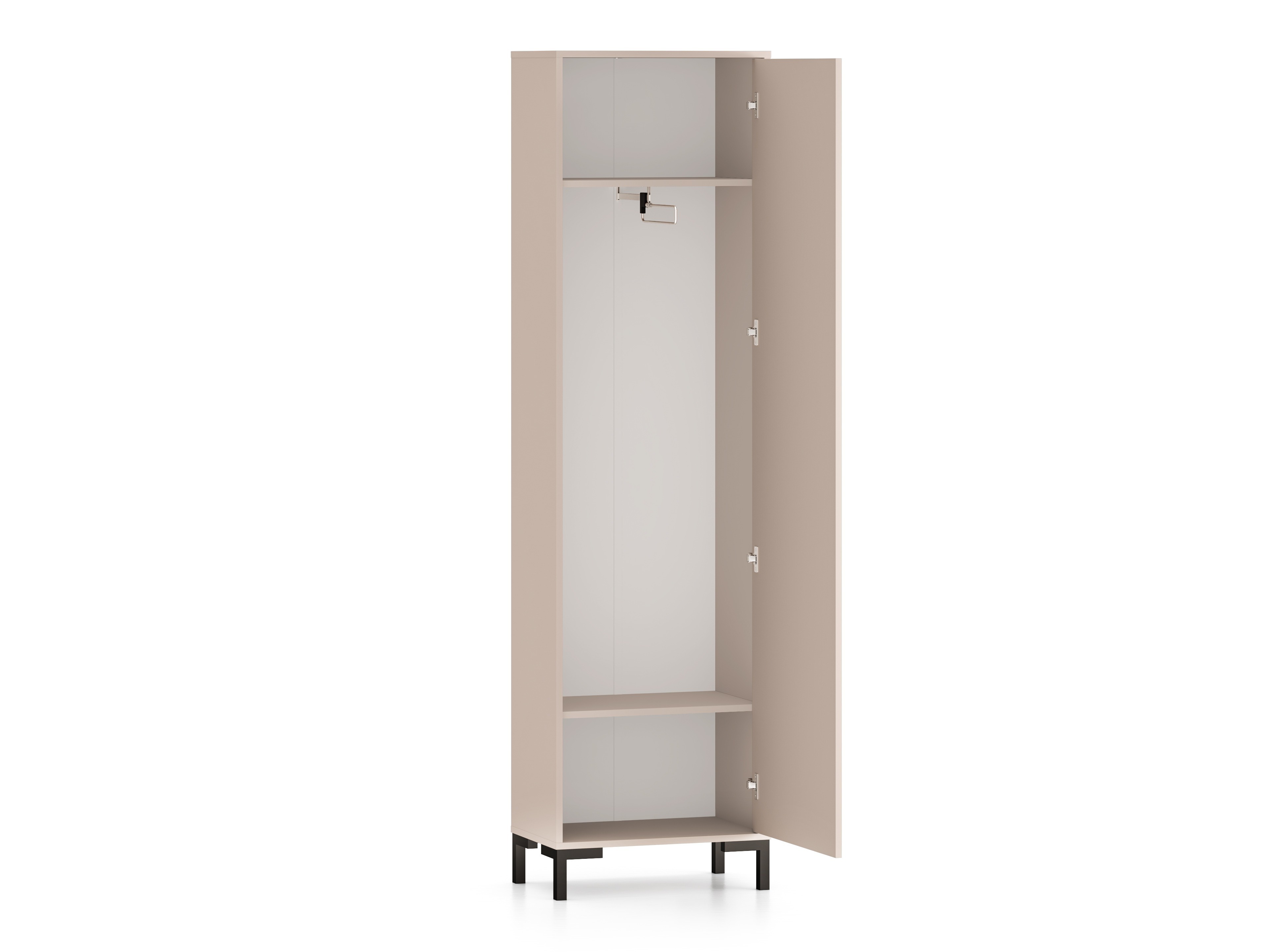 Комплект за антре Fiolevo 105