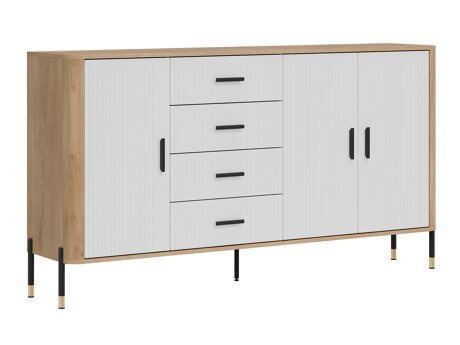 Скрин Flosora 121 (Бял)