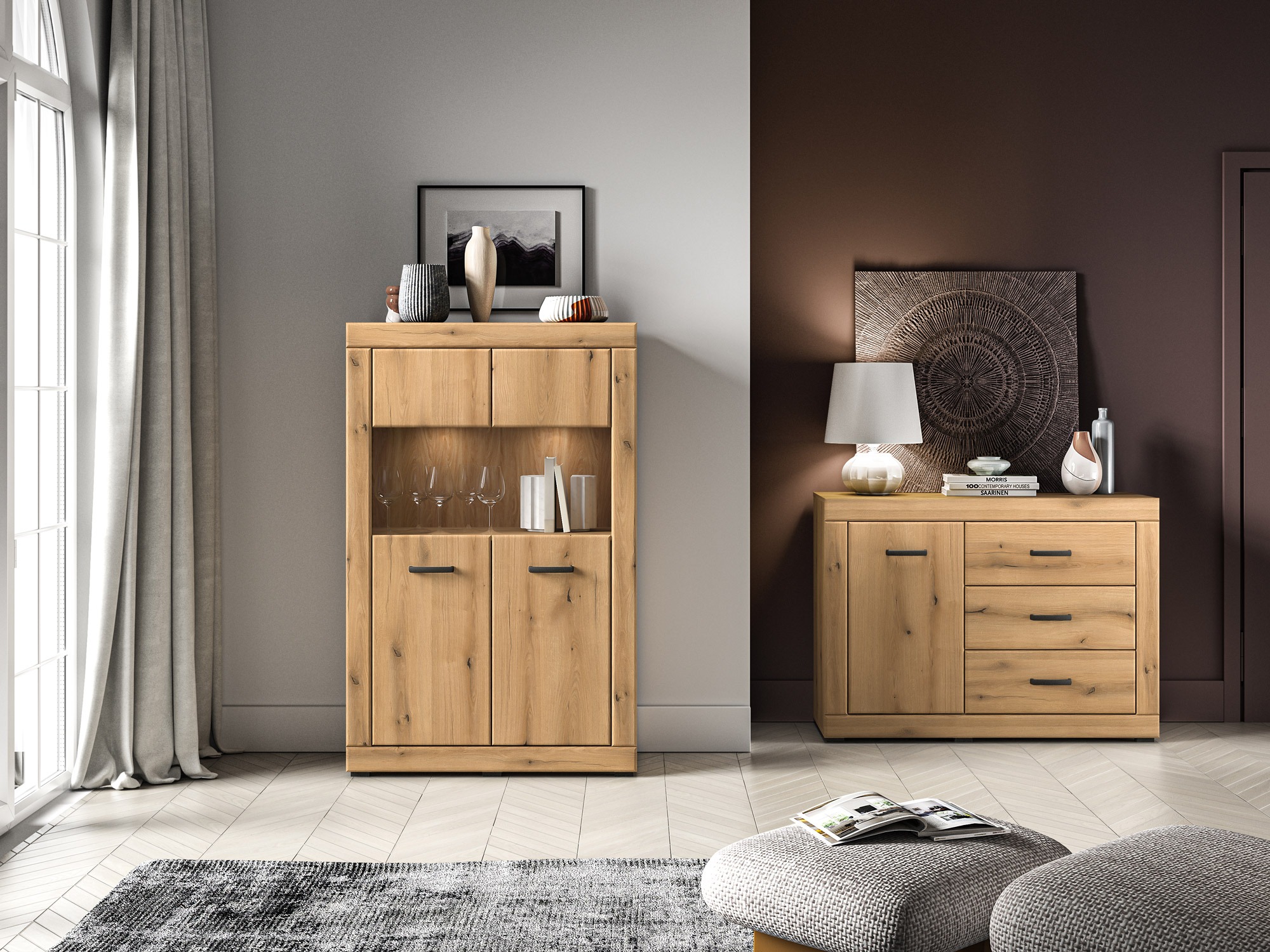 Етажерка Enolevi 101