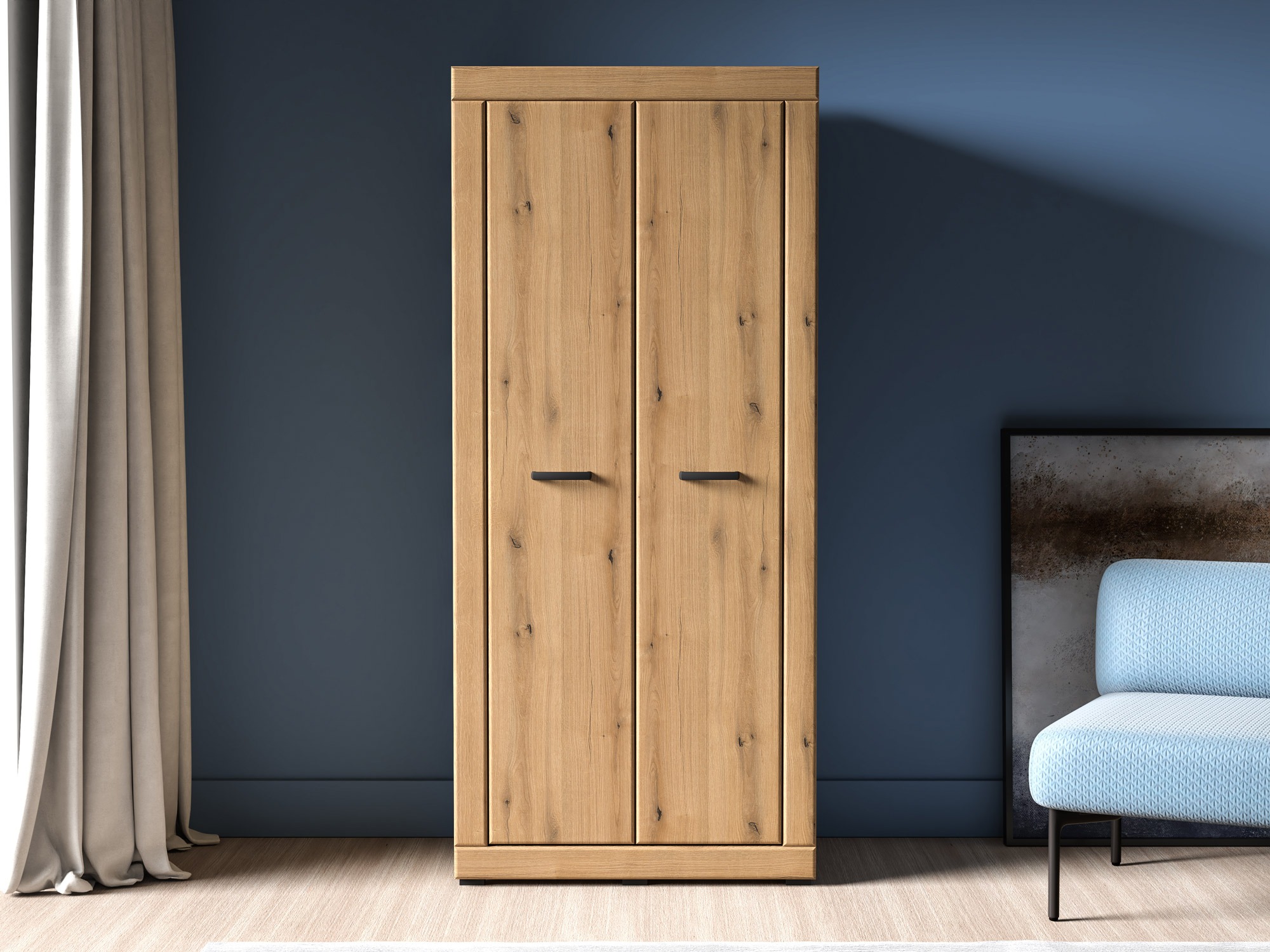 Гардероб Madison 195