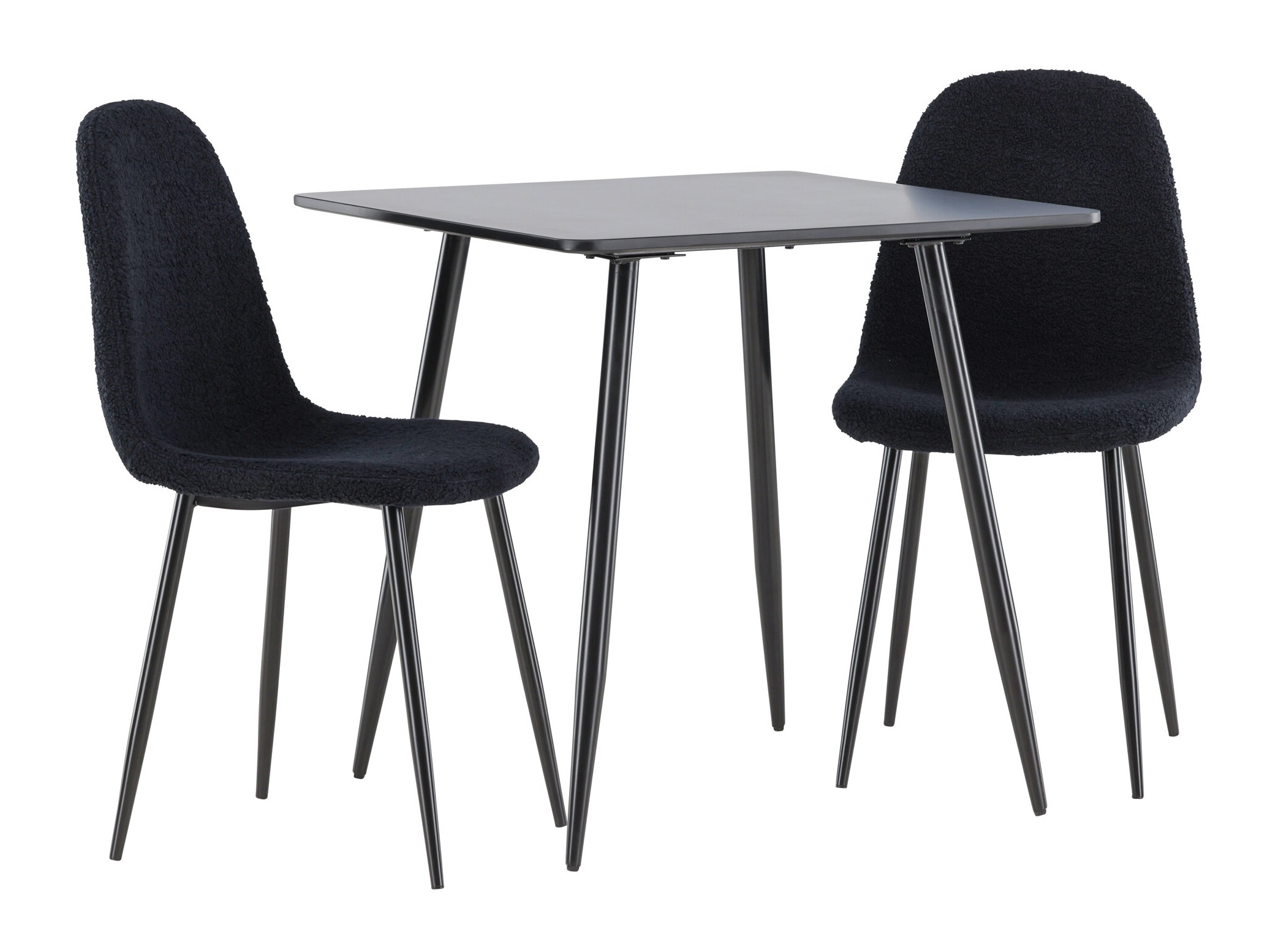 Маса и столове за трапезария Dallas 4908