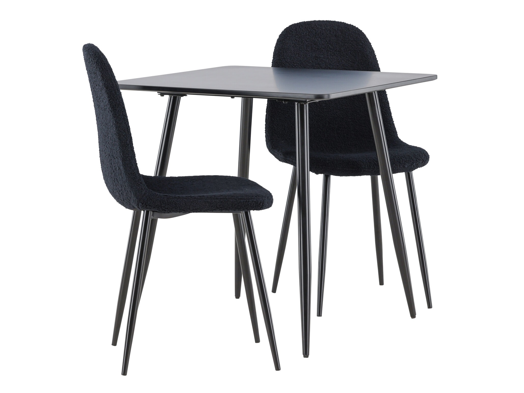 Маса и столове за трапезария Dallas 4908