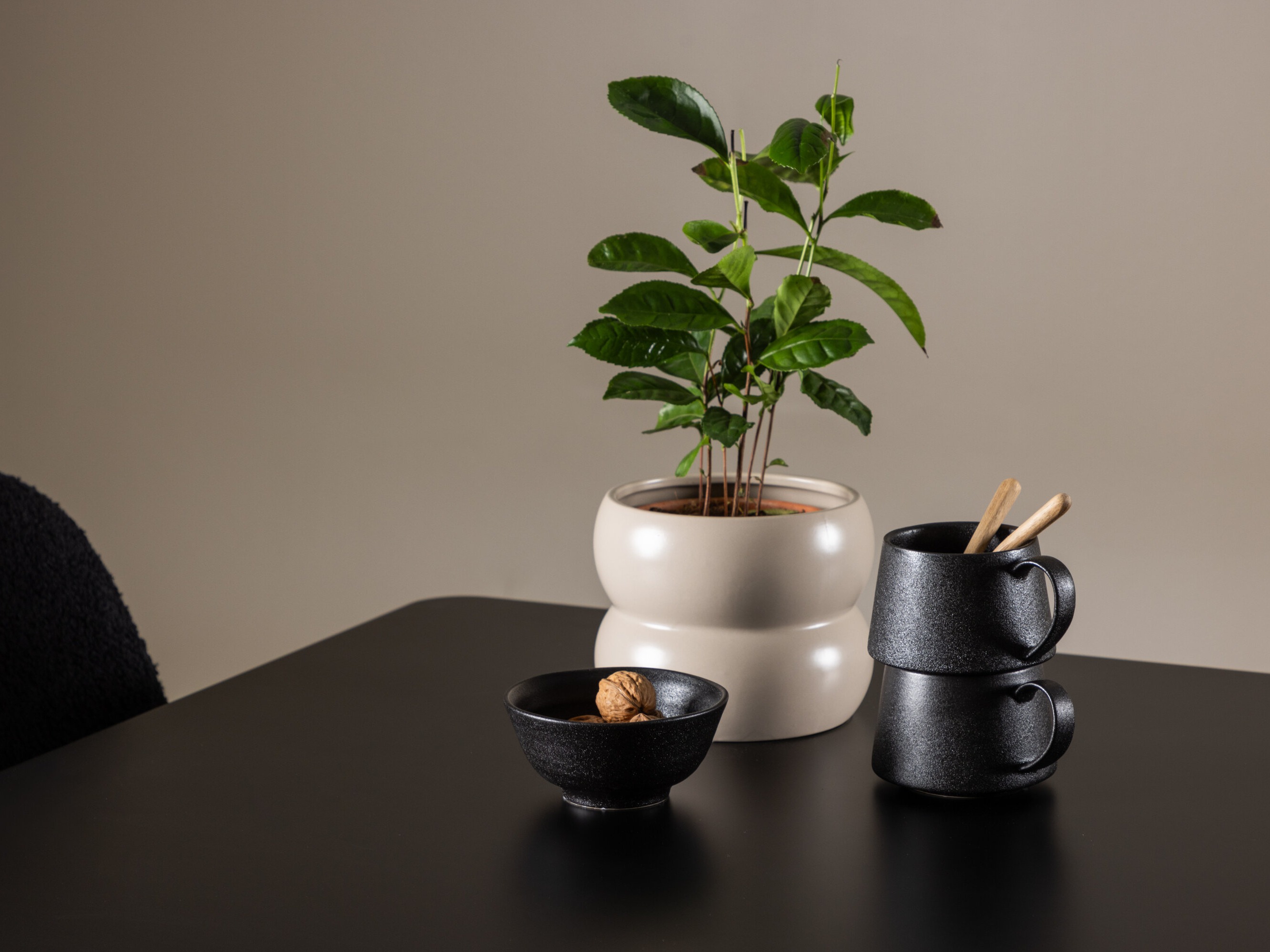 Маса и столове за трапезария Dallas 4908