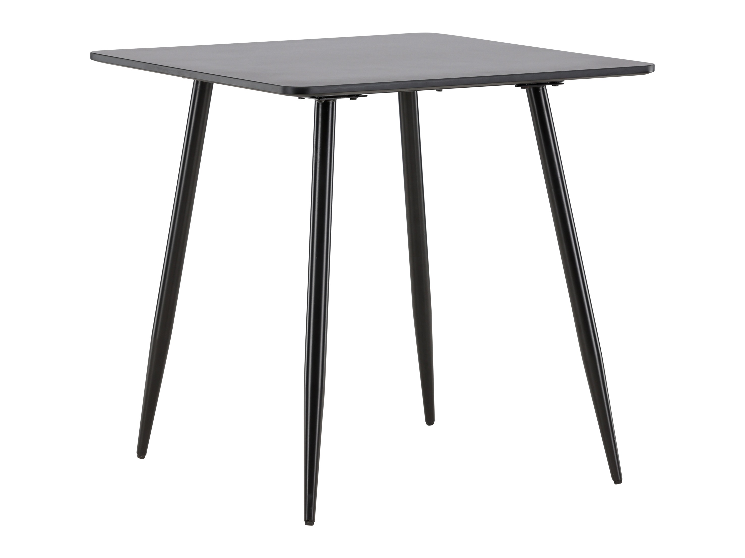 Маса и столове за трапезария Dallas 4920 (Бежов + Светлокафяво)