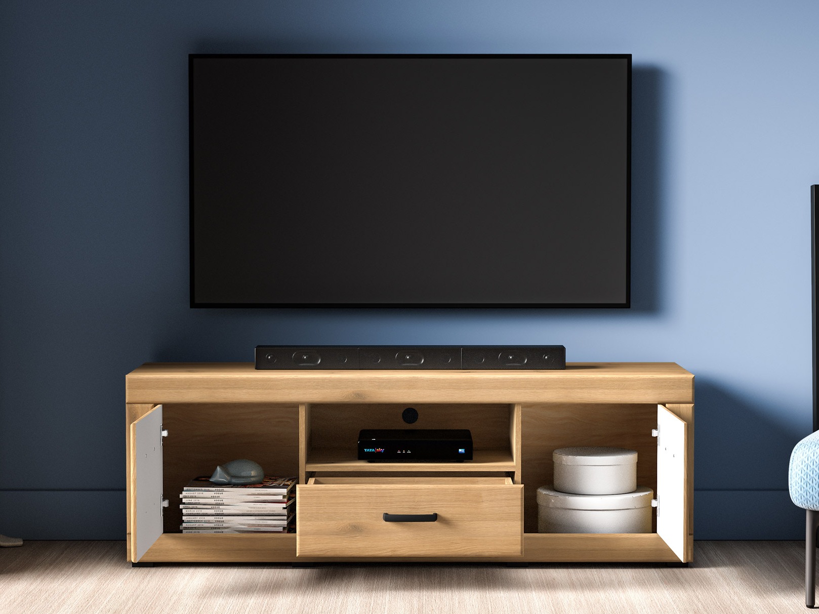 ТВ шкаф Enolevi 104