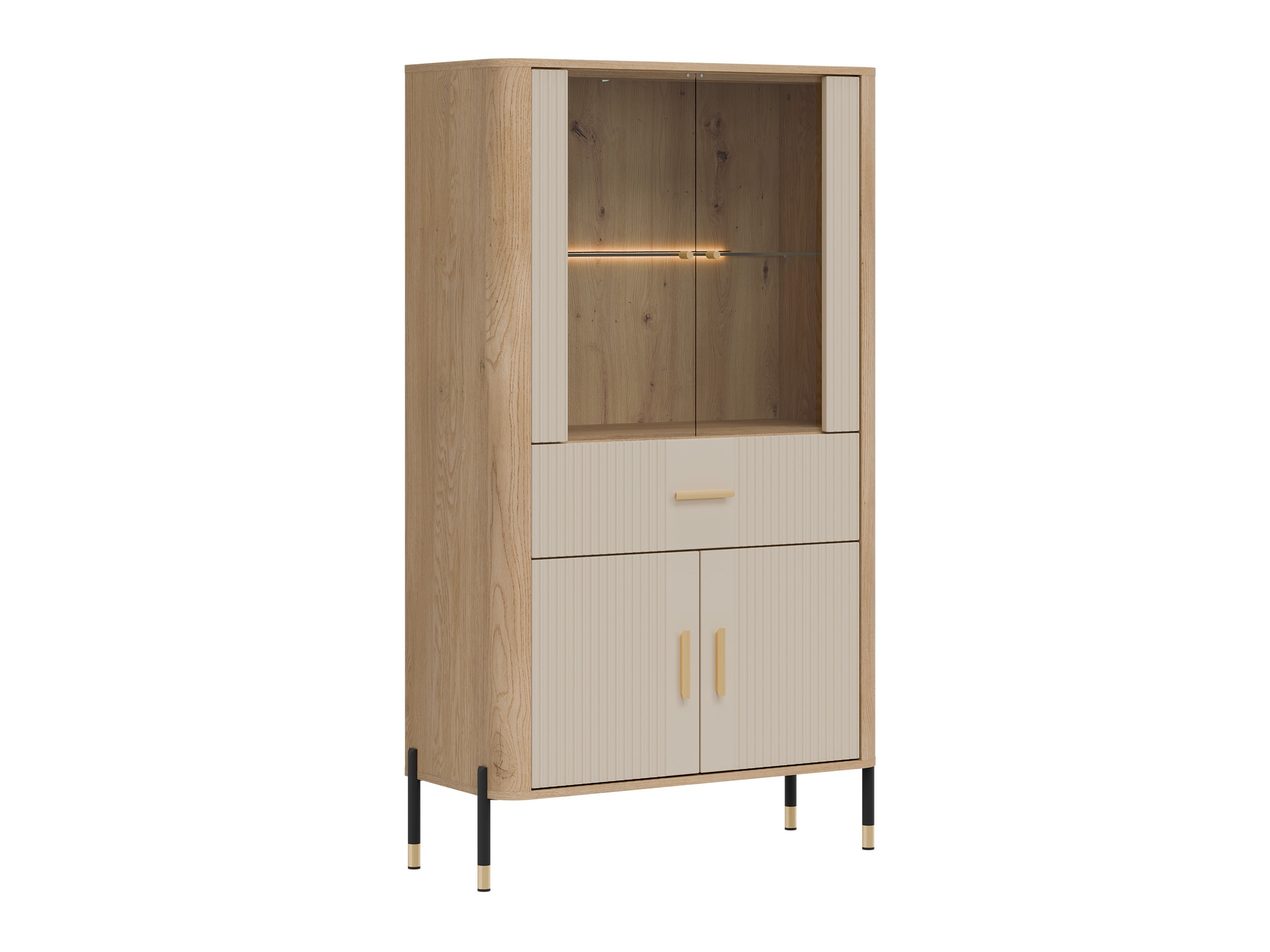 Етажерка Flosora 125 (Кашмир)