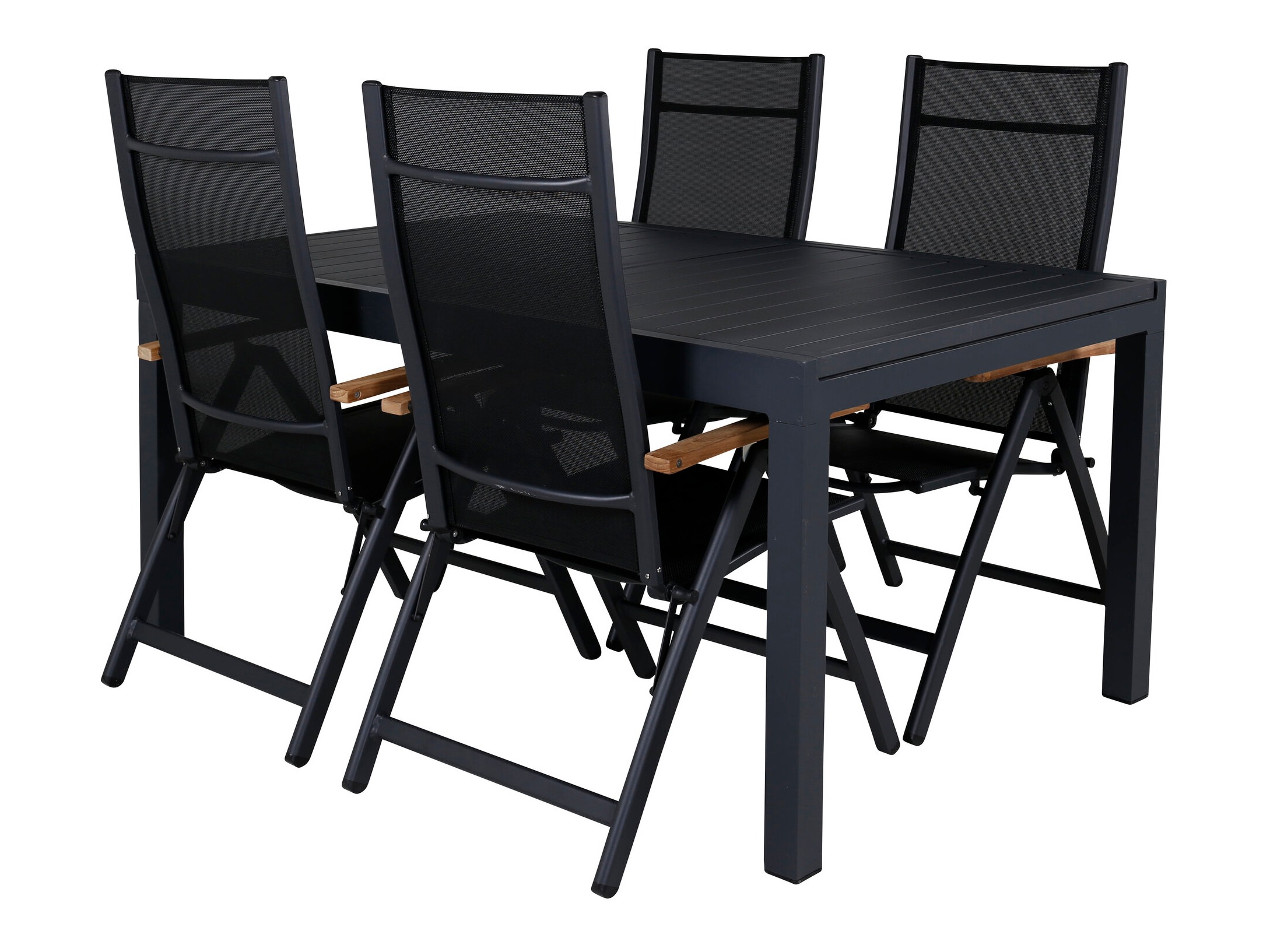 Градински комплект Dallas 4914