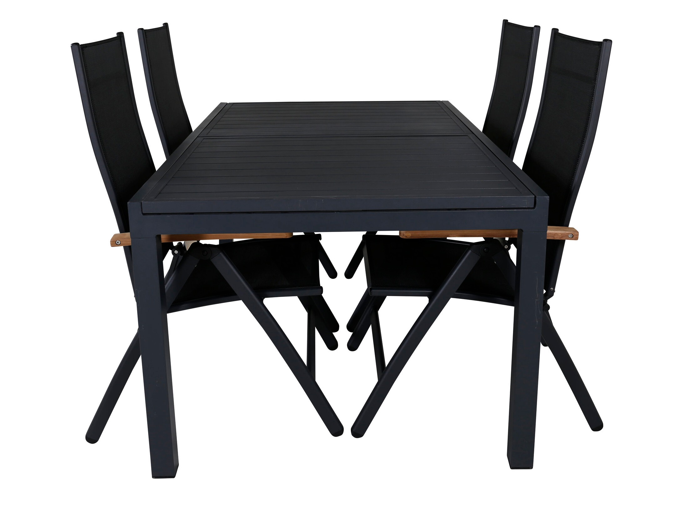 Градински комплект Dallas 4914