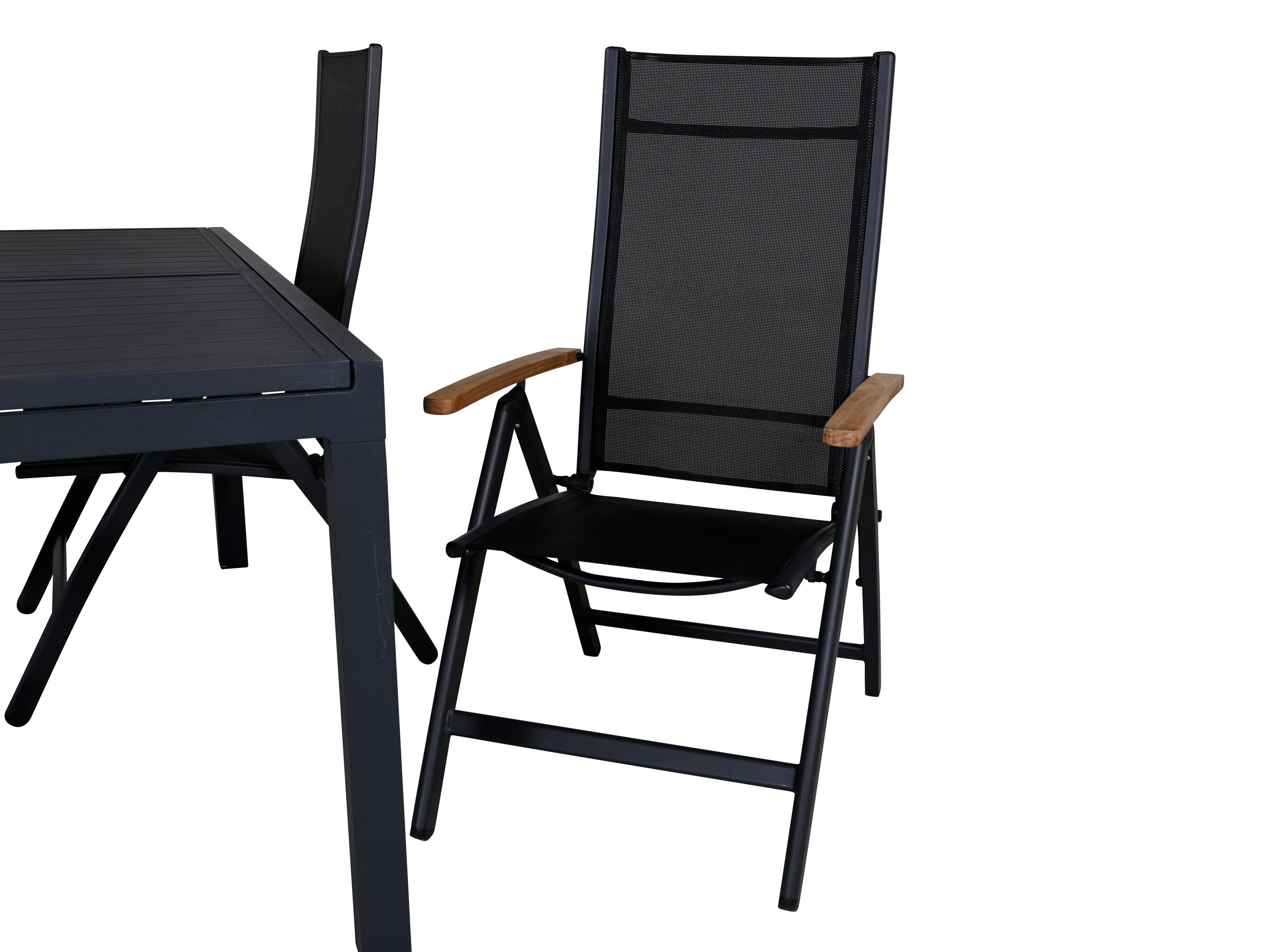 Градински комплект Dallas 4914