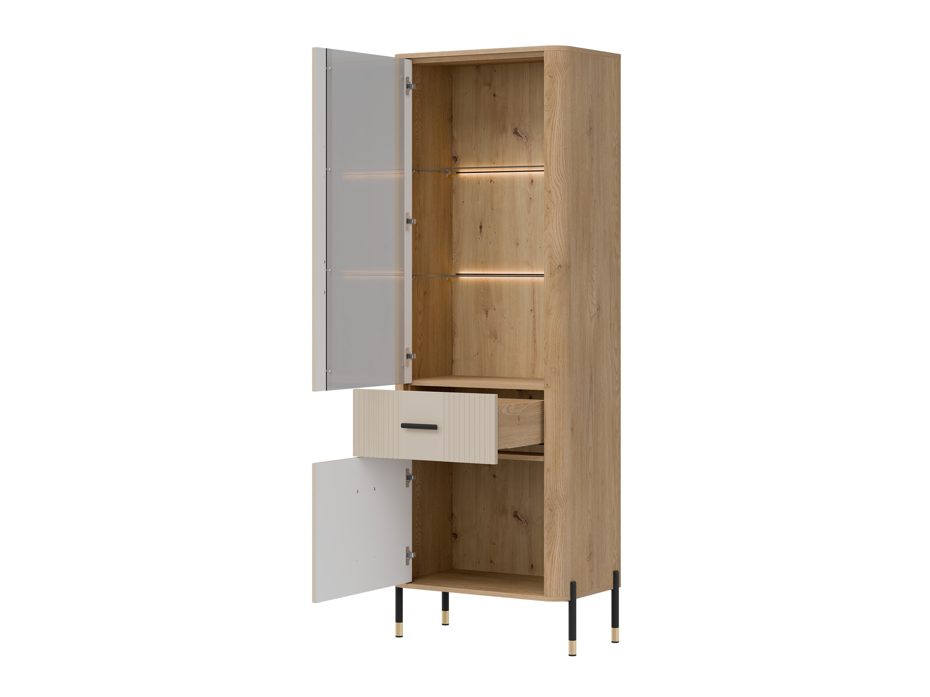 Етажерка Flosora 127 (Кашмир)