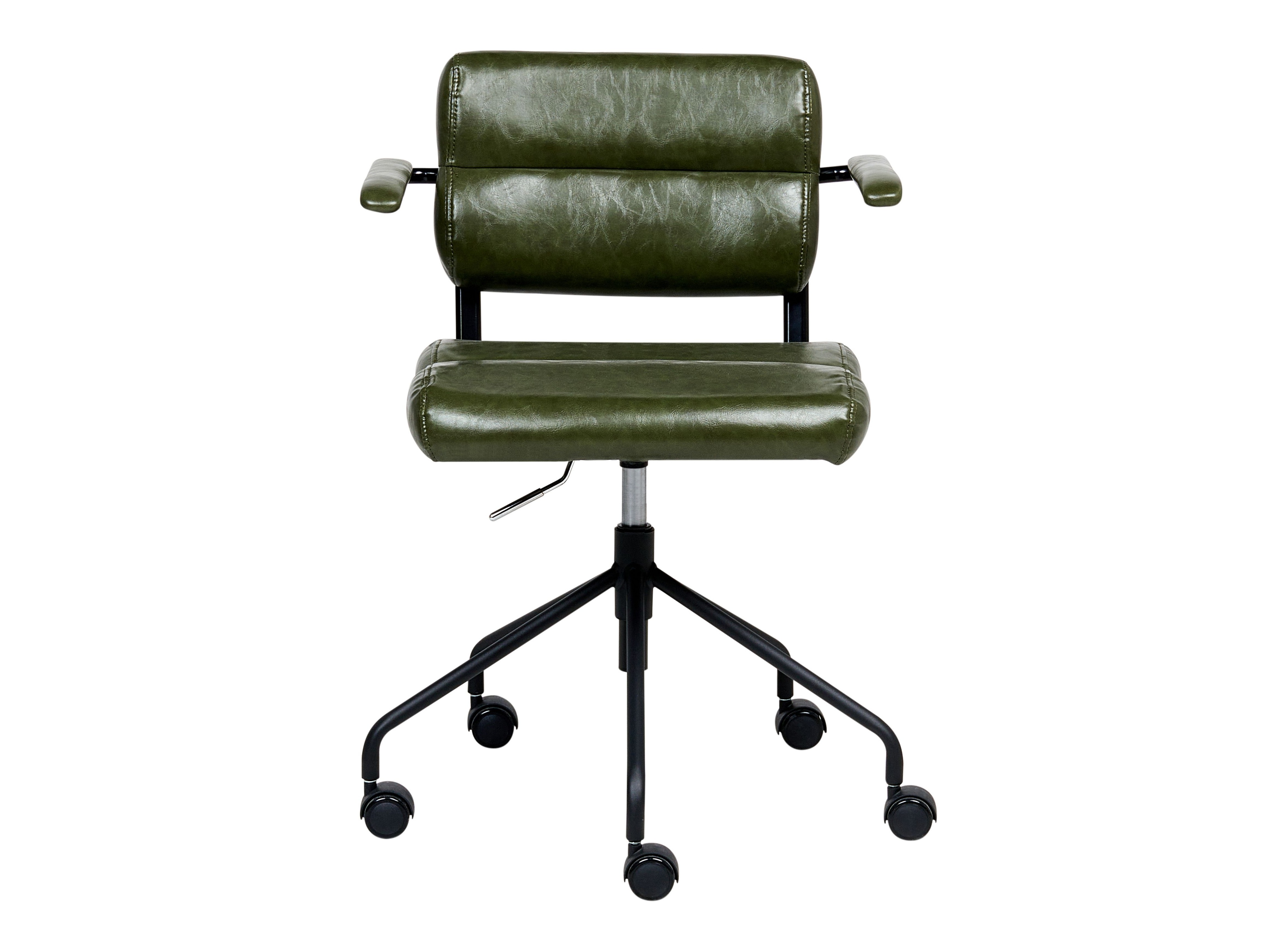 Офис стол Berwyn 2759 (Зелен)