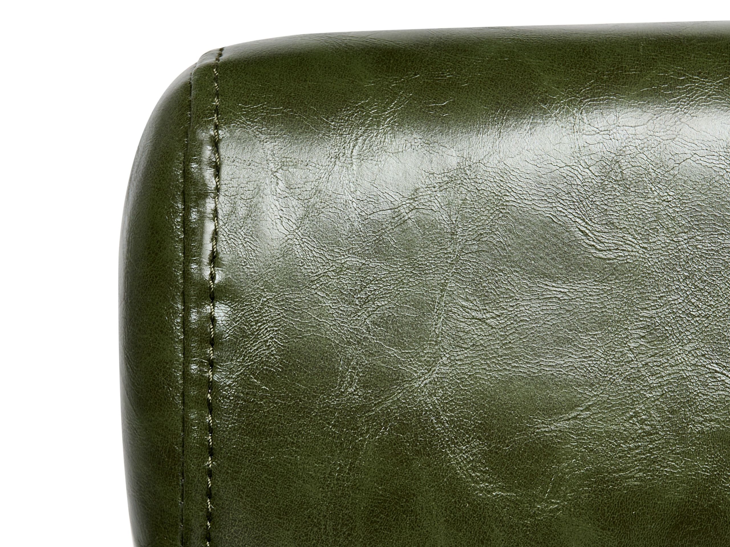 Офис стол Berwyn 2759 (Зелен)