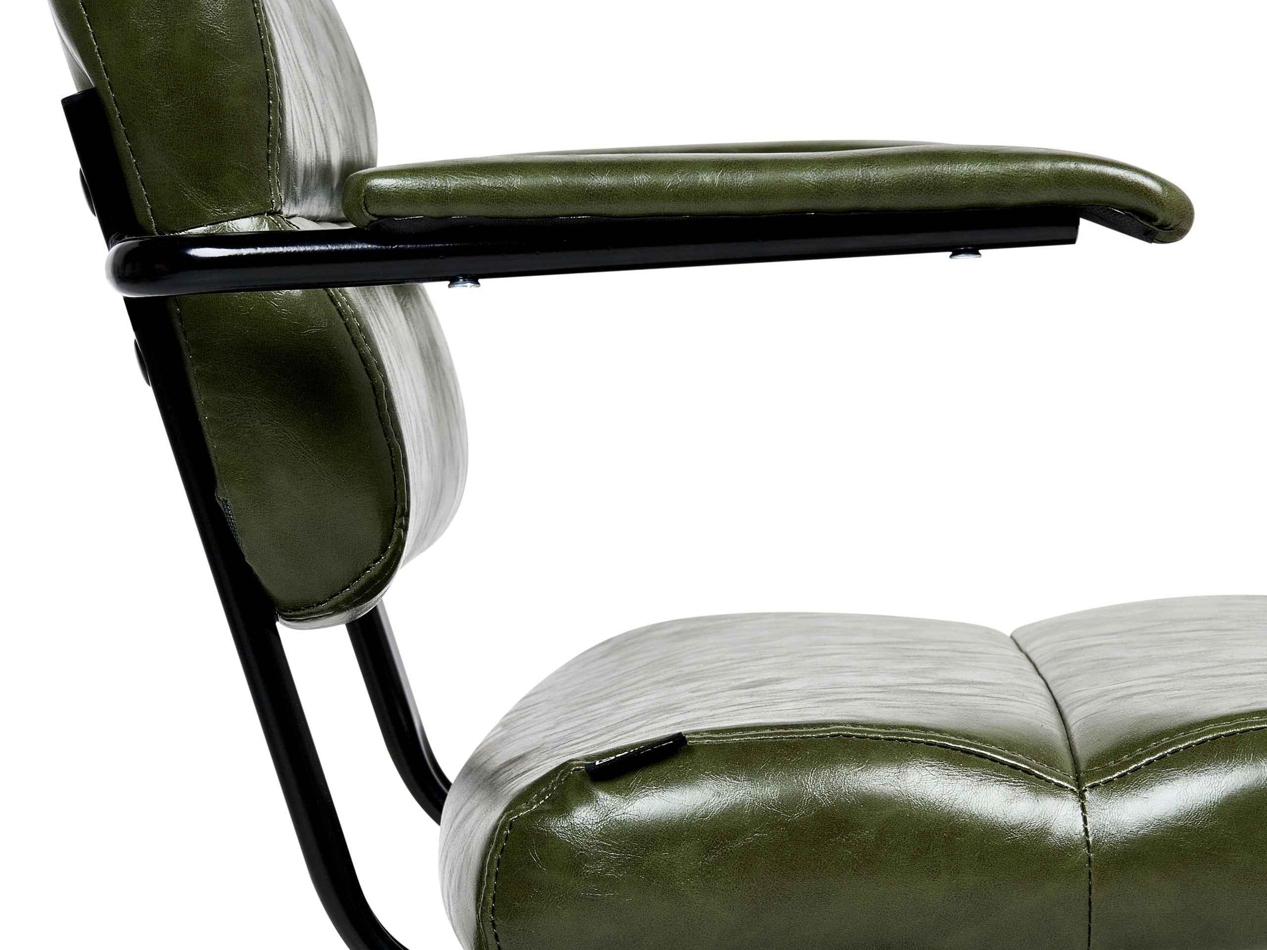 Офис стол Berwyn 2759 (Зелен)