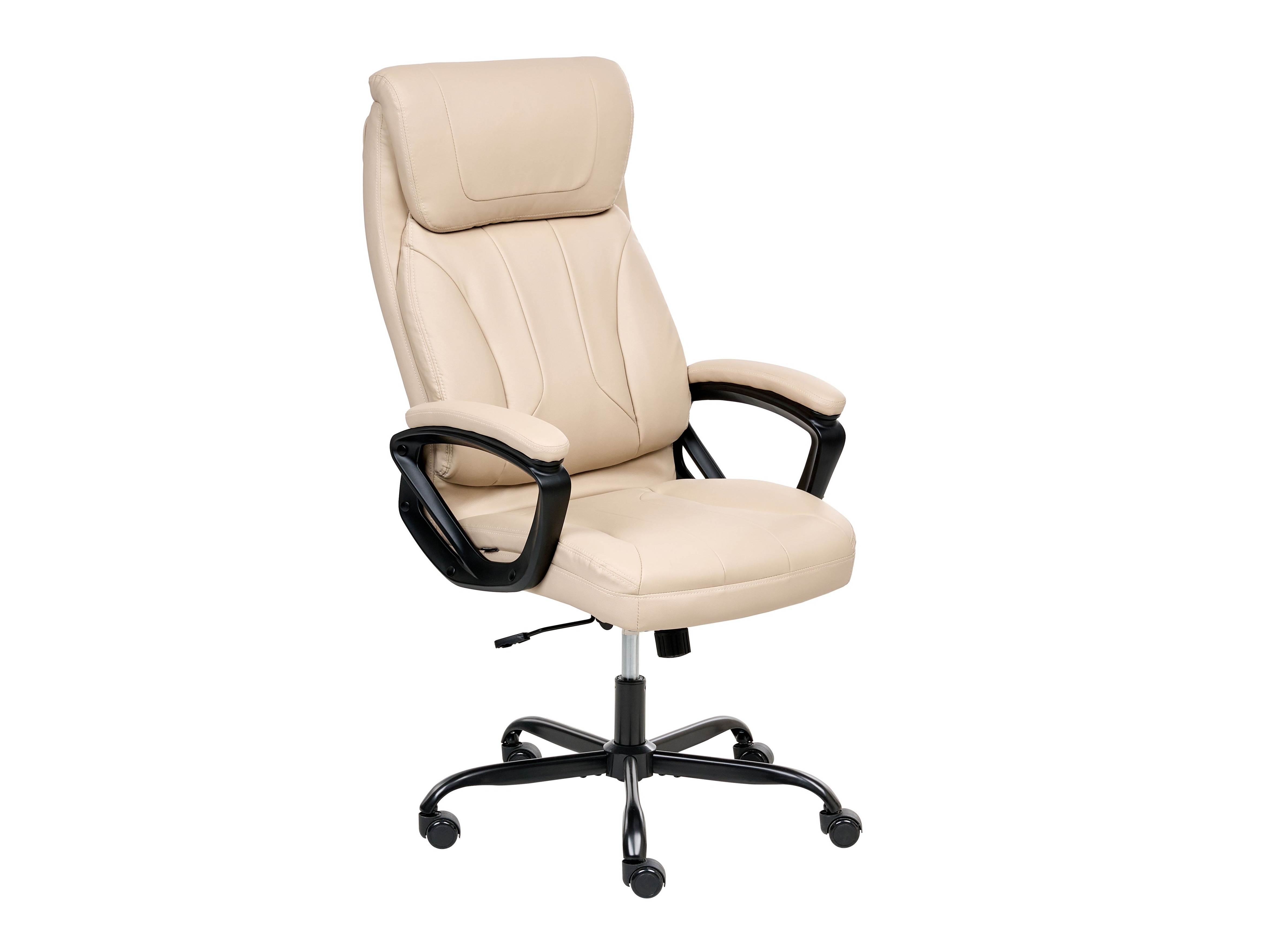 Офис стол Berwyn 2760 (Бежов)