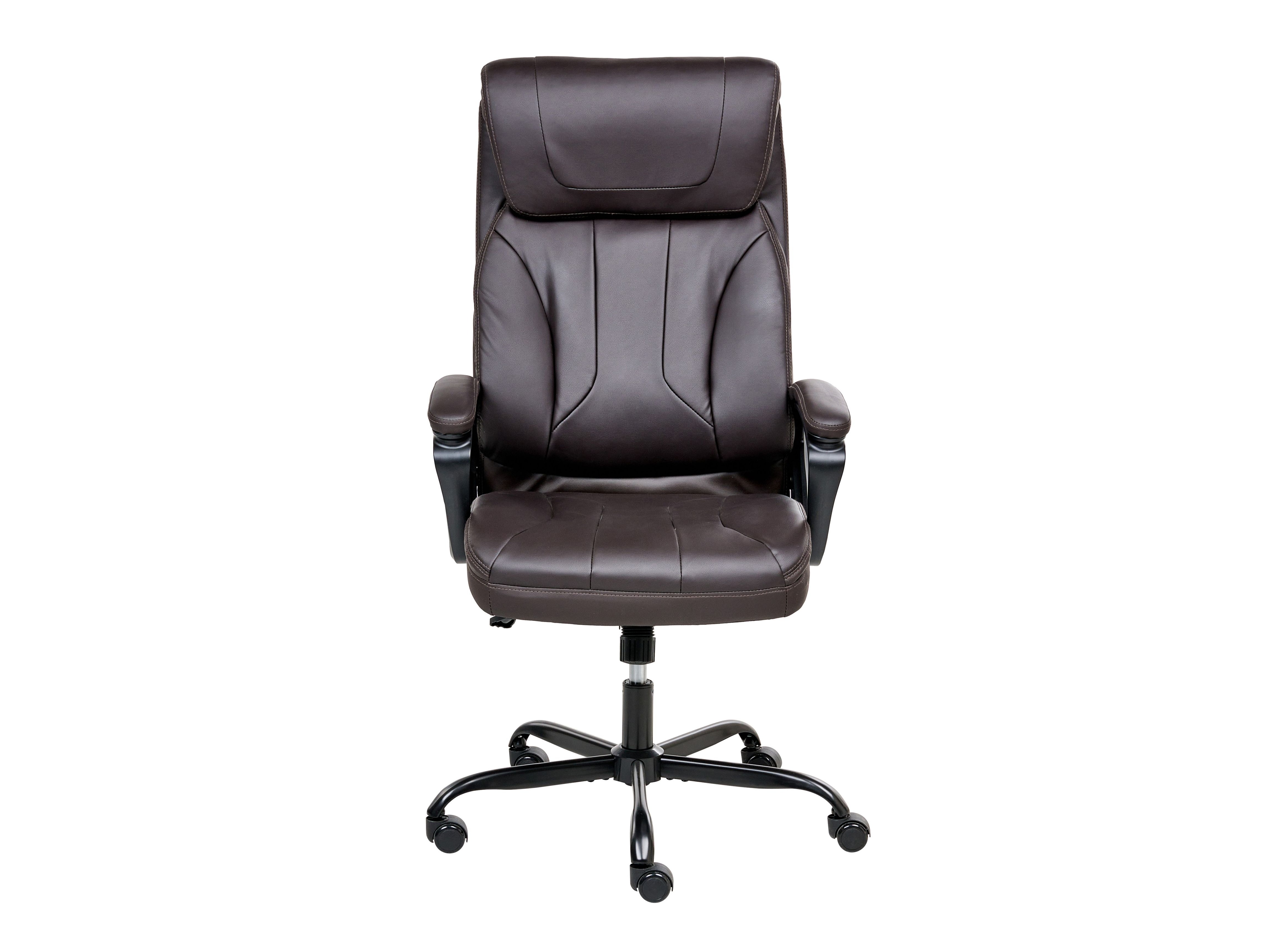 Офис стол Berwyn 2760 (Кафяв)