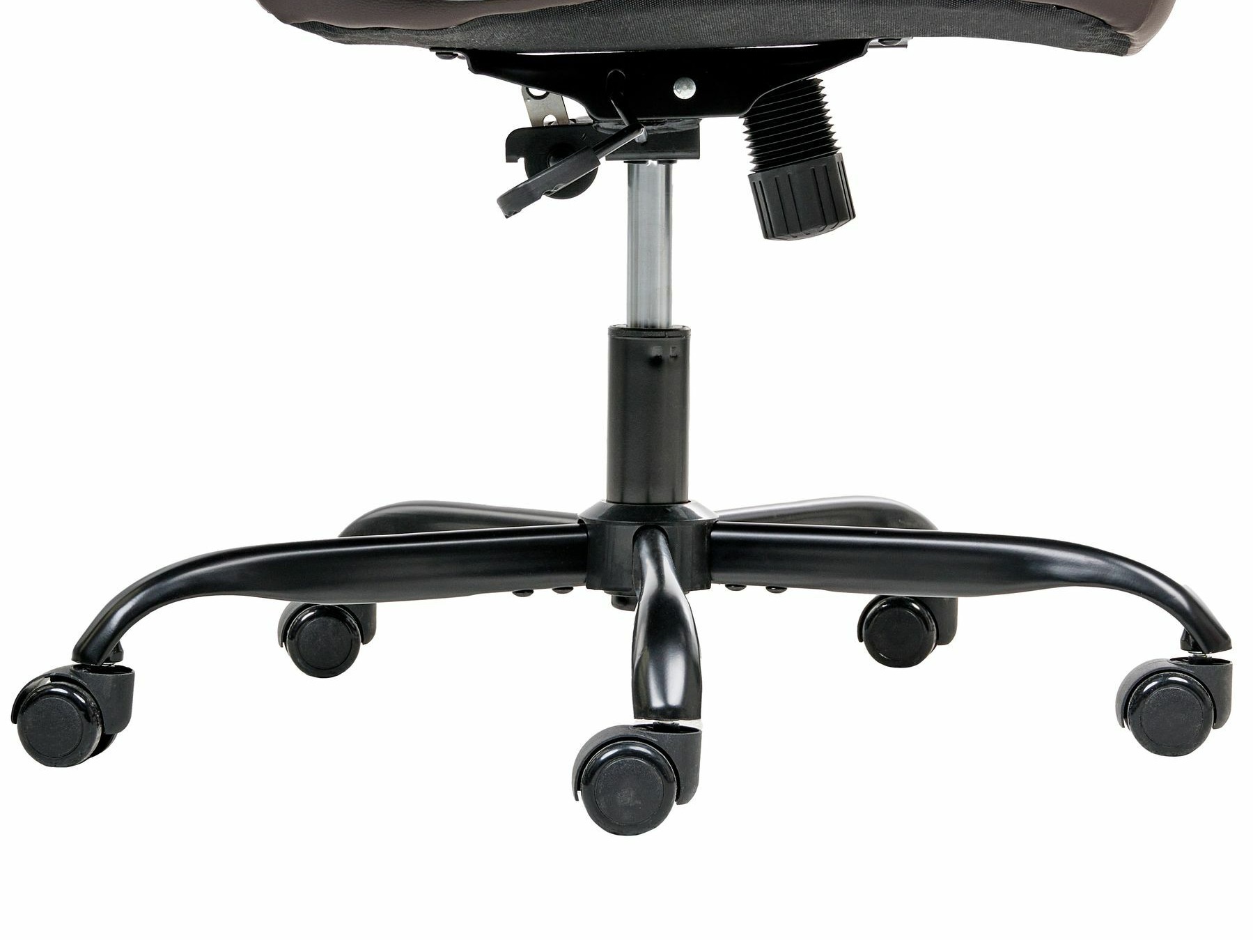 Офис стол Berwyn 2760 (Кафяв)